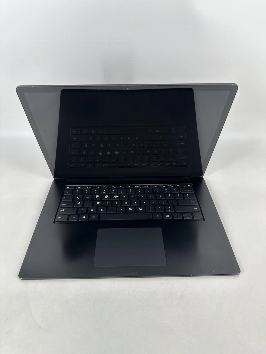 Microsoft Surface Laptop 4 for Sale | Shop New & Used Laptops | eBay