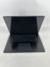 Microsoft Surface Laptop 4 15 QHD TOUCH i7-1185G7 16GB 512GB SSD - WORN KEYS
