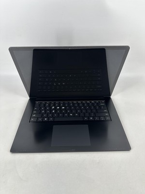 Microsoft Surface Laptop 4 15 QHD+ TOUCH i7-1185G7 16GB 512GB SSD - WORN KEYS
