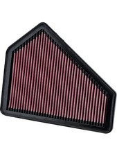 K&N Panel Air Filter fits Cadillac CTS Sport 3.0 (33-2411)
