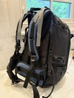 PETROL Large 18" Backpack DSLR Camera Bag Excellent $300++ Blue — photo 2