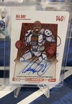 2026 Bo Jackson Battle Arena- All Day Adrian Peterson Brawl Auto #ADPA-12 SP
