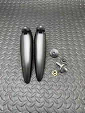 Hinges for tasteslikeink