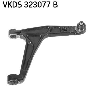 VKDS 323077 B SKF Control Arm, Suspension for Peugeot