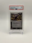 Pokémon TCG PSA 9 Umbreon 062/080 Magma VS Aqua 1st Edition Holo Rare Japanese