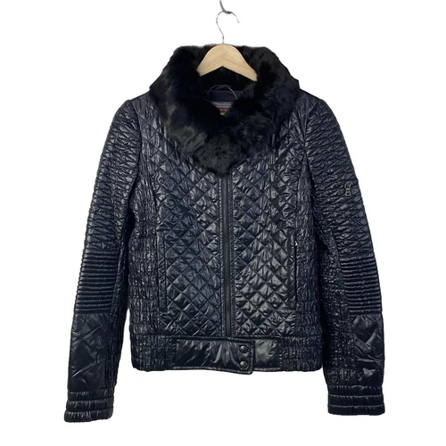 Autore PRADA SPORT Giacca leggera nera da donna