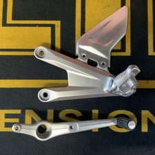 Honda CBR1000RR-R SP Fireblade  Left Side Footrest / Rearset 2025