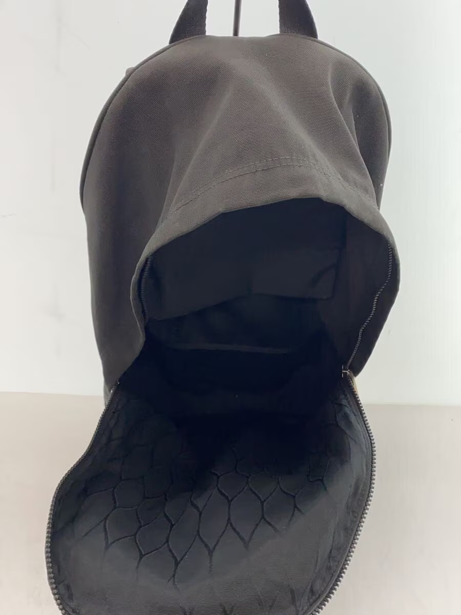 KENZO Backpack Polyester BLK - image 6