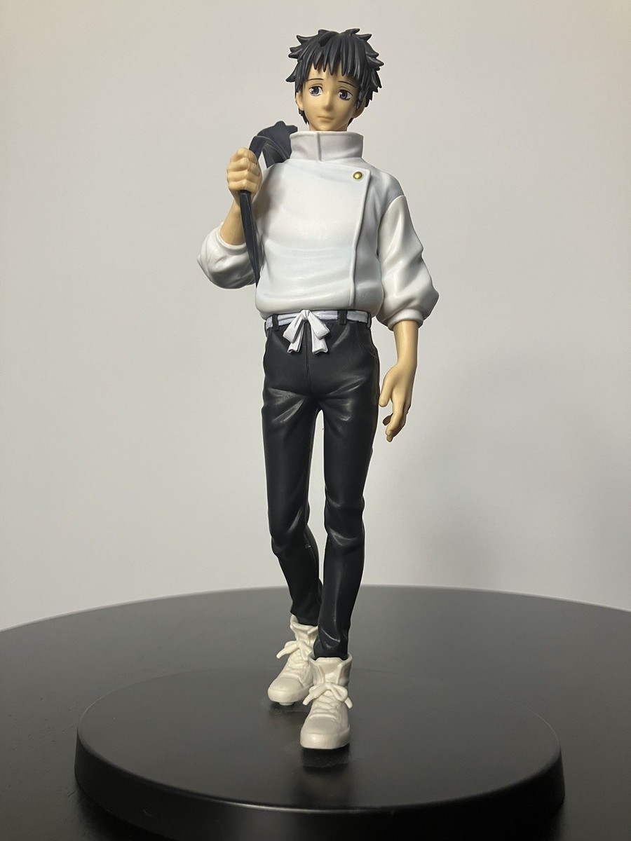 YUTA　切り落とし　3200g Banpresto Jujutsu Kaisen Yuta Okkotsu figure | eBay
