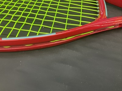 Yonex Vcore 98 Tour Grip Size 2 Used Once | eBay