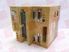 SIEMENS 6ES5095-8MC02 / 6ES50958MC02 (USED)