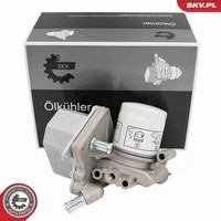 ÖLküHler MotoröL Esen SKV 31SKV338 FüR Ford Transit Bus Tourneo Custom V362 F3 3