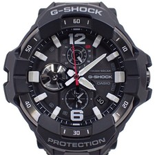 Casio G-SHOCK Gravitymaster Bluetooth Tough Solar Analog Watch GR-B300-1AJF