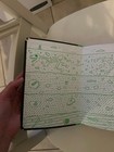 Big Fat Notebook (5) - Science, English, Math, American History, World History — photo 3