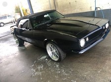 1967 Chevrolet Camaro for Sale