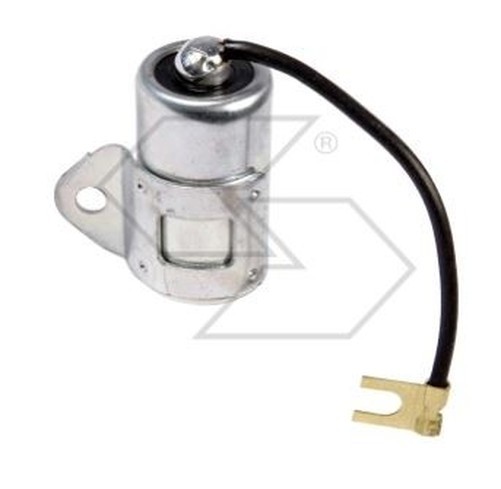 ZüNdkondensator Lombardini Motorhacke LA60 LA65 A00133-image