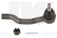 NK Spurstangenkopf Gelenkkopf 5032277 FüR Pathfinder D40 NP300 Nissan Navara 3