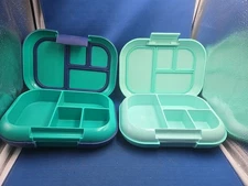 Set of 2 Bentgo Lunch Boxes