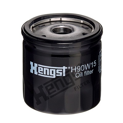 Stallion Filter H90W15 Oil Filter for Alfa Romeo, Fiat, Lancia