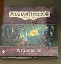 Arkham Horror LCG The Forgotten Age Expansion...