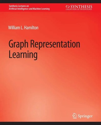 William L. Hamilton | Graph Representation Learning | Taschenbuch | Englisch