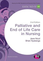 Palliative And End Of Life Care In Nursing Jane Nicol (U. A.) Taschenbuch 2017