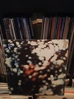 Pink Floyd Obscured By Clouds 1972 Original ST 11078 Vinyl Record Harvest