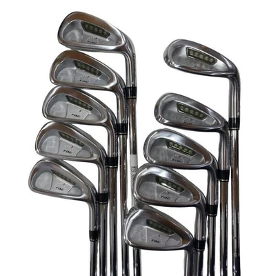 TaylorMade rac LT アイアンセット 4-P 7本セット Taylormade Rac Lt Irons for sale - eBay