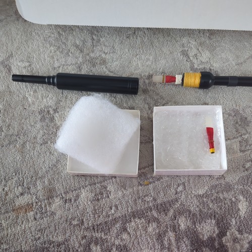 Maddog Practice Chanter