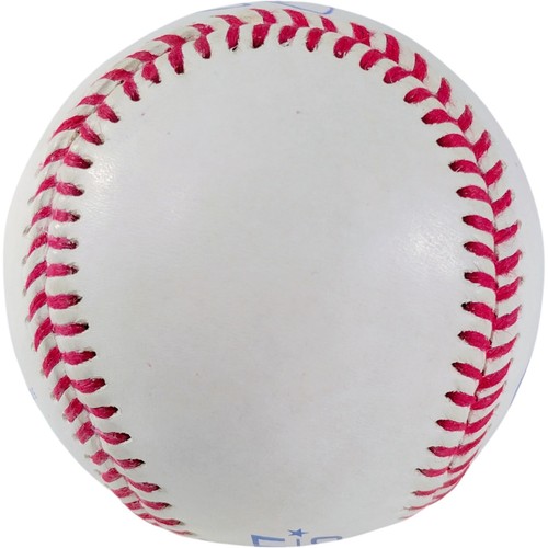 Scott Kazmir Signed Baseball Tampa Bay Rays Autographed Exact Photo Proof COA - Picture 6 of 8