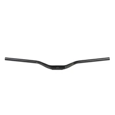 Renthal Fatbar V3 35 MTB Mountain Bike Riser Bar Black 35.0 x 40mm Rise x 800mm