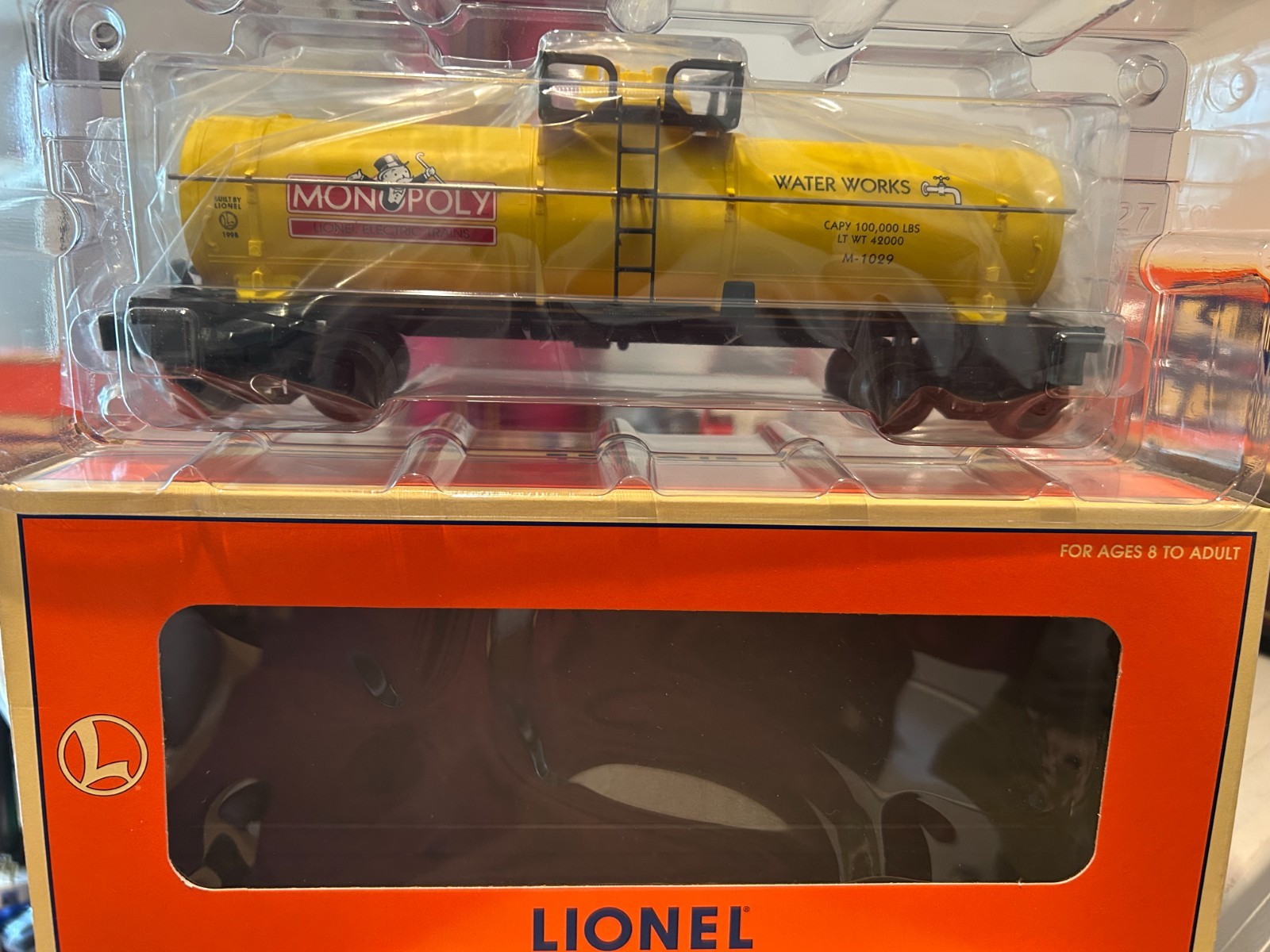 Click here to see eBay Auction