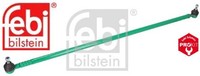 Febi Bilstein 182644 Spurstange Komplett Lenkstange