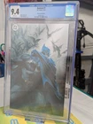 BATMAN #1 (Dell'Otto Foil Edition) CGC-Grade 9.4 [2025] 1 of 67 Universal in Pop