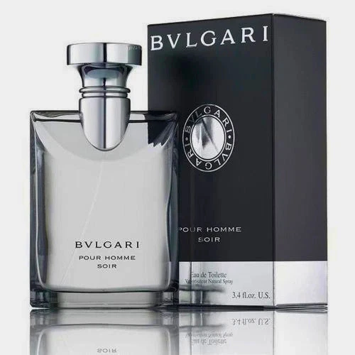 Bvlgari Bvlgari Pour Homme Soir Fragrances for sale | eBay