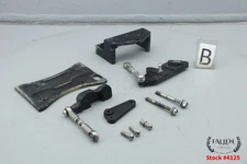 2010 Harley Electra Glide TRUE-TRACK Engine Chassis Stabilizer Kit #4125