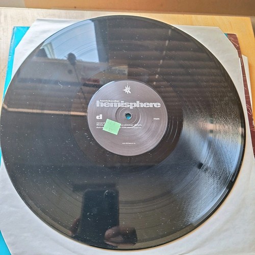 Kerri Chandler - Hemisphere (2x12", Album) (Very Good Plus (VG+)) - 3402026727 - Foto 6 di 6
