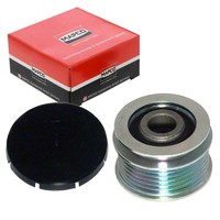 Mapco Generatorfreilauf Passend FüR Audi A1 A2 A3 A4 A6 Q3 Tt Ford Galaxy