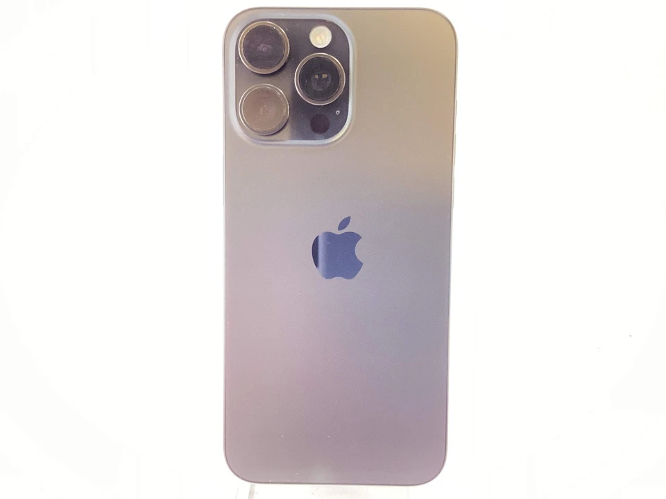 Apple iPhone 15 Pro Max · 1TB, foto 3 de 5