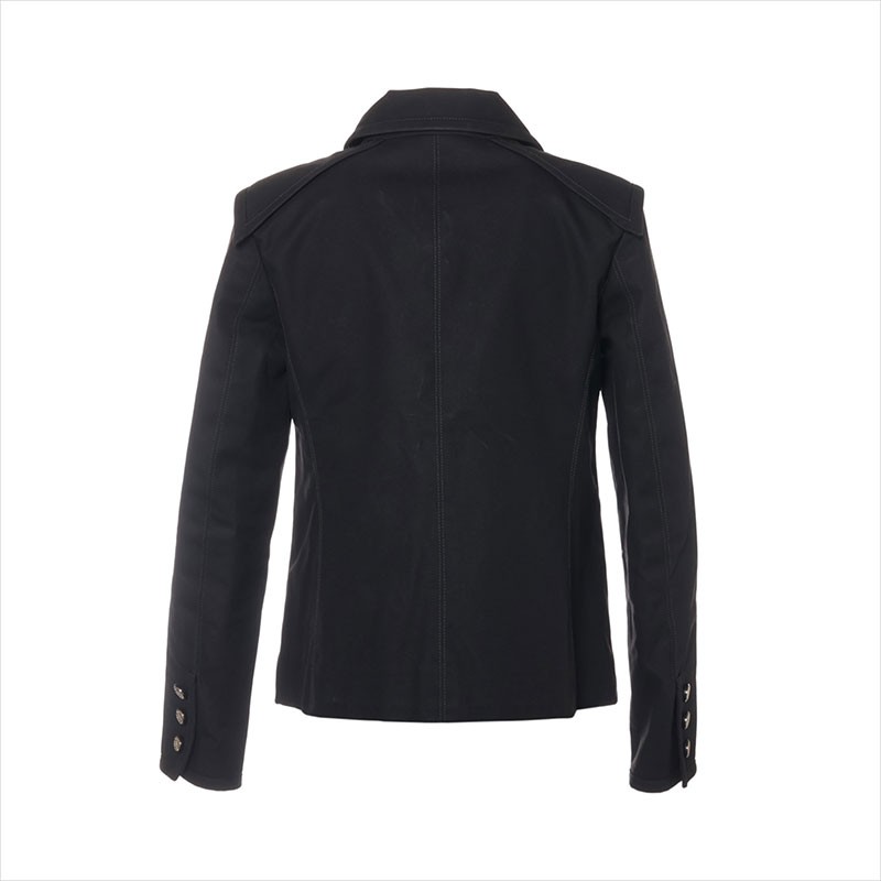 Authentic CHANEL COCO Button Cotton P62619V48194 … - image 10