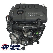 Audi TT 8J A3 8P 1.8 TFSI Essence Moteur Complet CDAA 160CV 149 000 km, GARANTIE