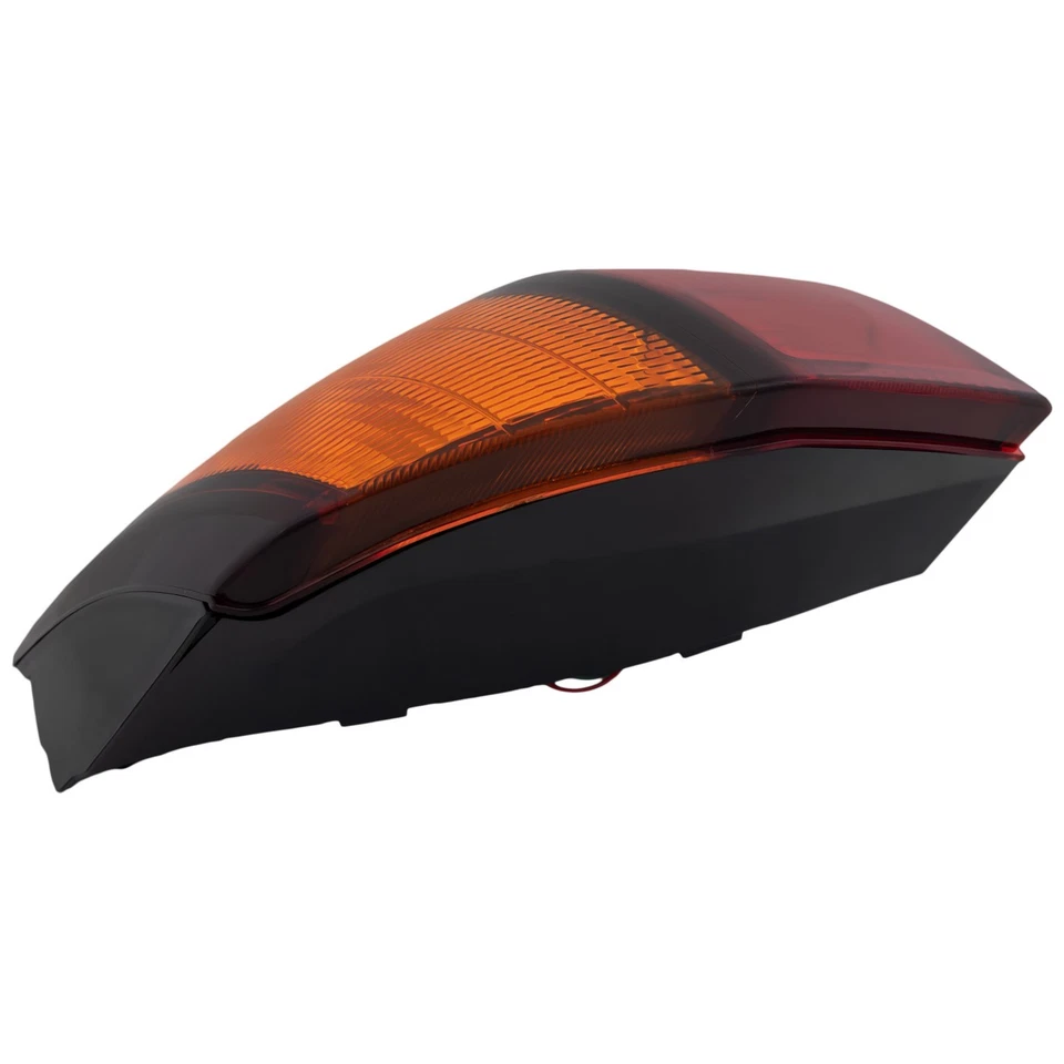 Luz trasera para 00-04 Subaru Outback lado pasajero vagón exterior Foto 4 de 4