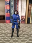 2012 GI Joe 25th Retaliation Cobra Commander V49B Action Figure Only Hasbro