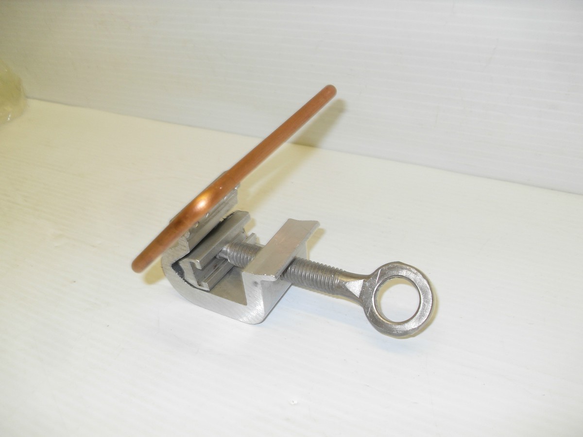 NEW HUBBELL FARGO GH-282A ALUMINUM OVERHEAD PRIMARY TAP