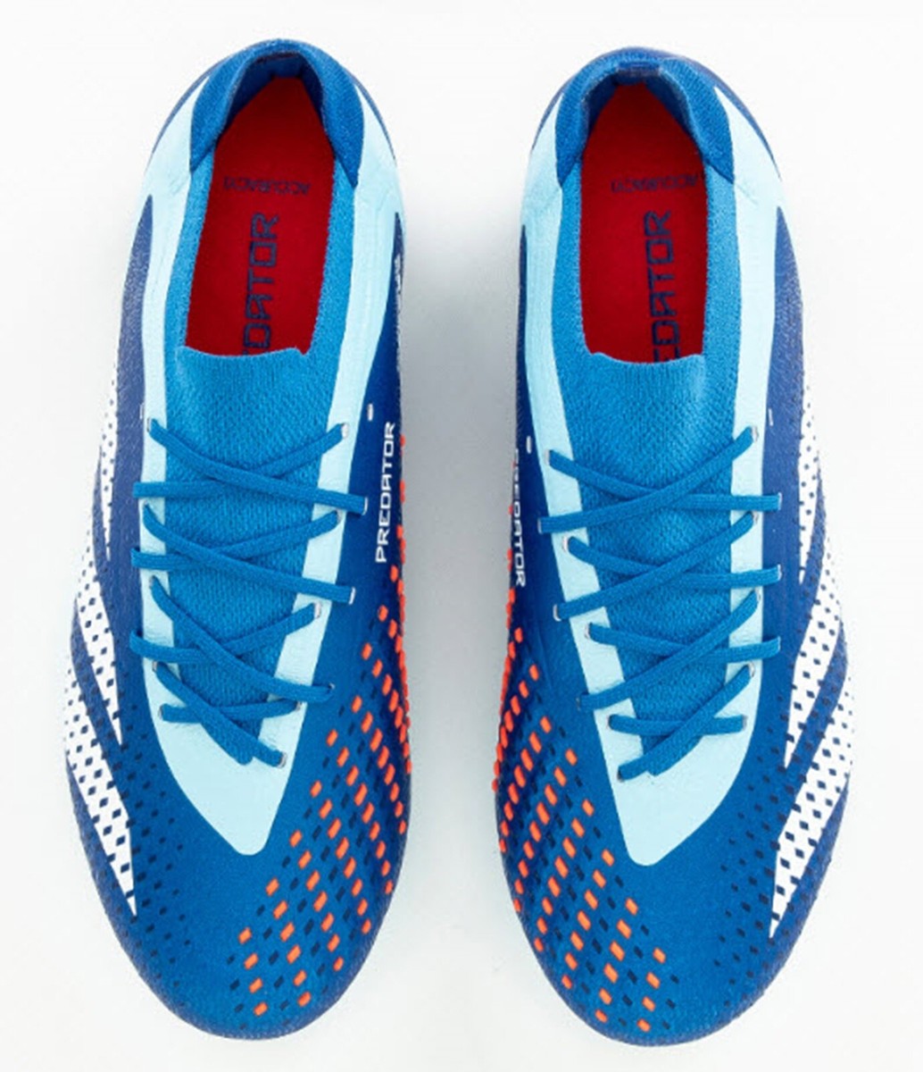 シューズ Adidas accuracy.1 L FG 27.5 Adidas Predator Accuracy .1 L FG J | Soccerchili.com