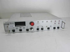 Varian VTW2722H1 Satcom Remote Control for TWT RF Amplifier 010002850-01