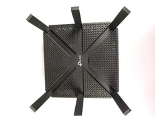 TP-LINK Archer AC4000 MU-MIMO Tri-Band 4-Port WiFi Router Version 3.6