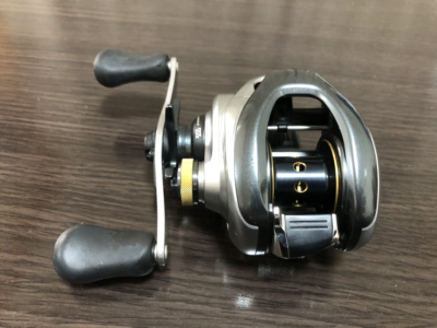 Shimano 13 Metanium XG Left Hand Baitcast Reel | eBay