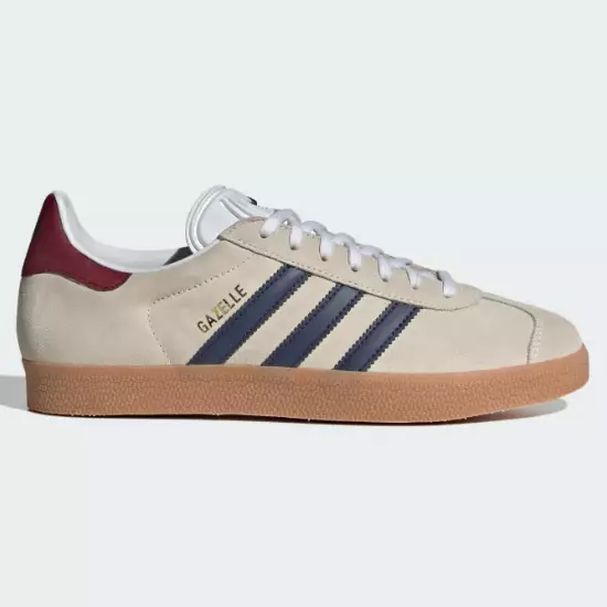 Adidas gazelle indoor leather outlet