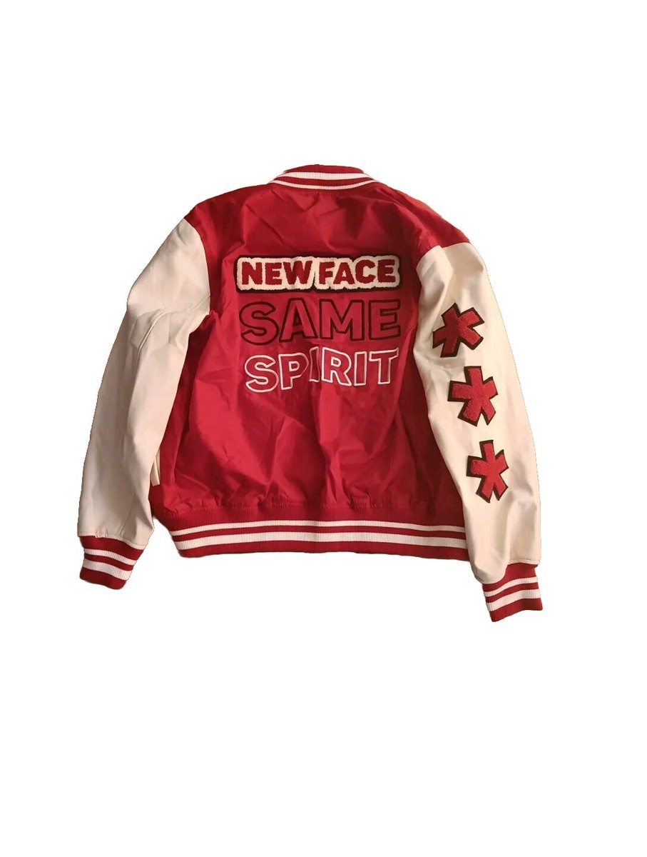 Zara Varsity Jacket | eBay Zara Varsity Jacket | eBay